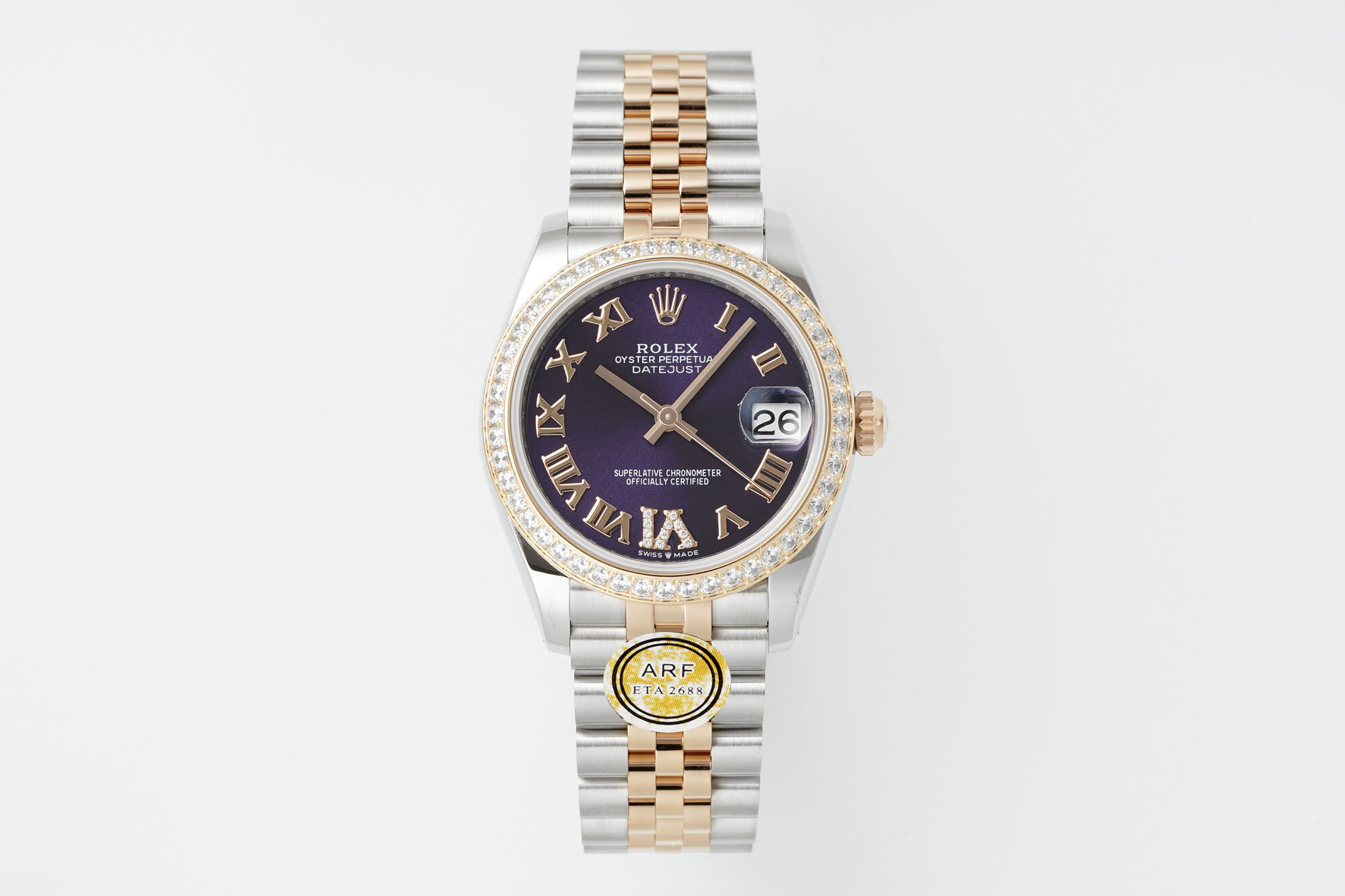 ROLEX 31mm 84